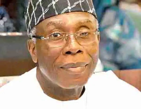 Every University Of Agriculture Student Must Have A Farm Before Graduation — FG